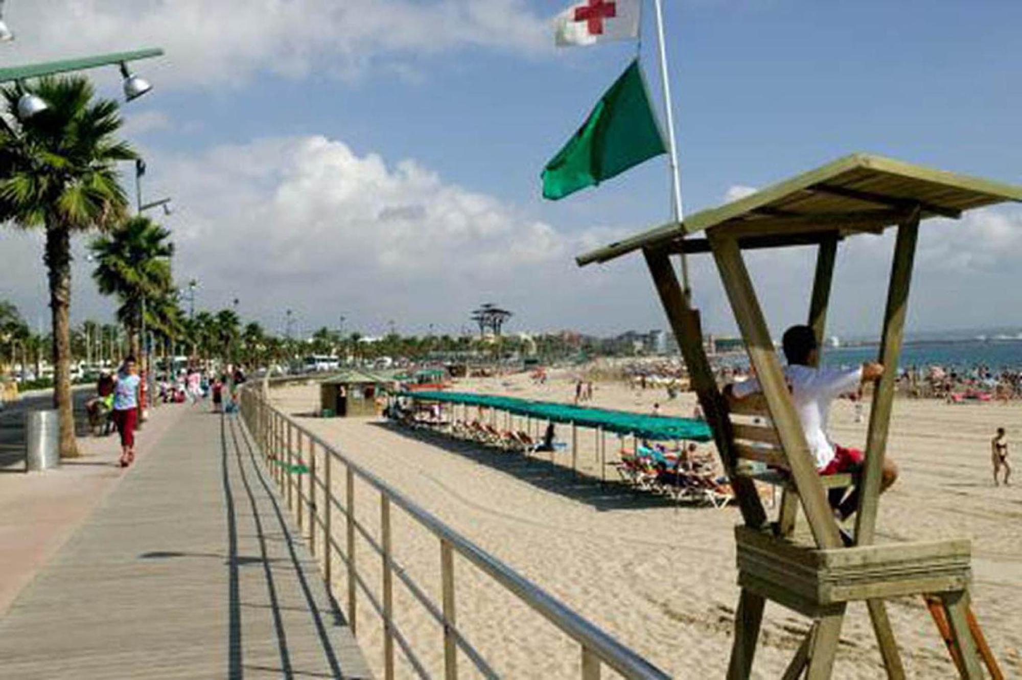 New Pineda 3 Planetcostadorada La Pineda Bagian luar foto
